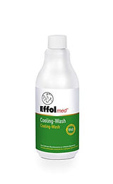 Effol MED Cooling Wash Shampoo für Pferde 500ml - 500 ml – Bild 1 von 4