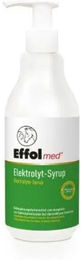 Effol med Elektrolyt-Syrup Ergänzungsfutter für Pferde 500 ml - 0,5 l – Bild 1 von 4