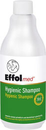 Produktbild von Effol med Hygienic Shampoo zur Fellpflege für Pferde