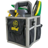 Produktbild von Effol Mini Tote Bag aus Stoff in Schwarz