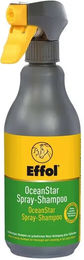 Produktbild von Effol Ocean Star Shampoo zur Fellpflege für Pferde 500 ml