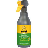Produktbild von Effol Ocean Star Shampoo zur Fellpflege für Pferde 500 ml