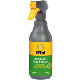 Effol Ocean Star Spray Shampoo für Pferde 500 ml - 500 ml – Bild 1 von 6