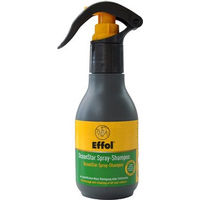 Produktbild von Effol OceanStar Spray-Shampoo zur Fellpflege 500 ml