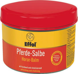 Effol Pferdesalbe zur Wundpflege 500 ml - 500 ml – Bild 1 von 5
