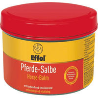 Produktbild von Effol Pferdesalbe zur Wundpflege 500 ml - 500 ml