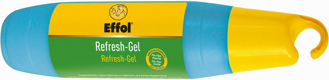 Effol Refresh-Gel 500ml - 500 ml – Bild 1 von 4