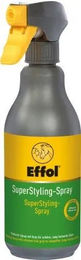 Produktbild von Effol SE Styling Spray Einflechtspray zur Pflege von Fell, Mähne und Schweif 500 ml