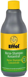 Produktbild von Effol Shampoo zur Fellpflege für Pferde 500 ml