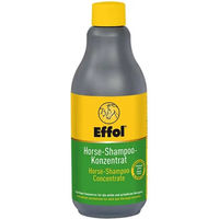 Produktbild von Effol Shampoo zur Fellpflege für Pferde 500 ml