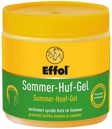 Produktbild von Effol Sommergel für Reithelme