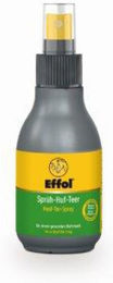 Effol Sprüh-Huf-Teer Hufpflege für Pferde 125 ml - 125 ml – Bild 1 von 3