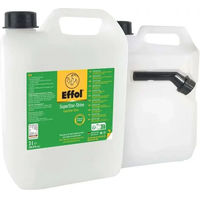 Produktbild von Effol Super Star Mähnen- und Schweifpflege Fellspray für Pferde 3 L