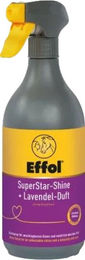 Effol SuperStar Shine Fellglanzspray Lavendel 750 ml - 750 ml – Bild 1 von 5