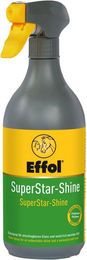 Effol SuperStar-Shine Fellspray für Pferde 750 ml - 750 ml – Bild 1 von 7