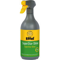 Produktbild von Effol SuperStar-Shine Fellspray für Pferde 750 ml - 750 ml