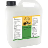 Produktbild von Effol Superstar Shine Glanzmittel für Pferde 2,5 l Kanister Transparent