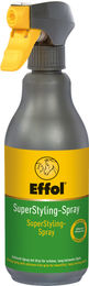 Effol SuperStyling Mähnen- und Schweifpflege Spray mit Grip 500 ml - 500 ml – Bild 1 von 6