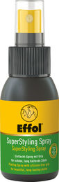 Produktbild von Effol SuperStyling Spray Mähnen- und Schweifpflege für Pferde 50 ml
