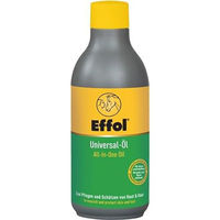 Produktbild von Effol Universal Öl zur Fellpflege 250 ml - 250 ml