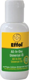 Produktbild von Effol Universal-Öl zur Fellpflege 50 ml
