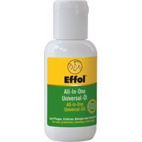 Produktbild von Effol Universal-Öl zur Fellpflege 50 ml