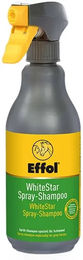 Effol White Star Shampoo für Pferde 500 ml – Bild 1 von 1