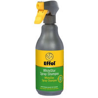 Produktbild von Effol White Star Shampoo für Pferde 500 ml