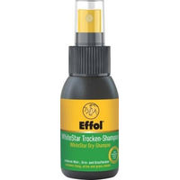 Produktbild von Effol White Star Trockenshampoo für weißes Fell 50 ml