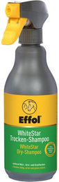 Effol WhiteStar Trockenshampoo für Pferde 500 ml – Bild 1 von 3