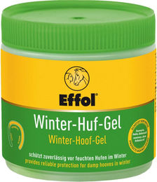 Effol Winter-Huf-Gel zur Hufpflege 500 ml - 500 ml – Bild 1 von 2