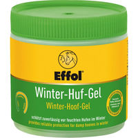 Produktbild von Effol Winter-Huf-Gel zur Hufpflege 500 ml - 500 ml