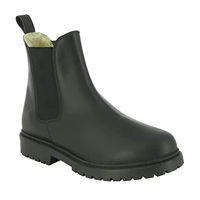 Produktbild von Effol Winter Reitstiefel Camargue in Braun oder Schwarz Größe 44