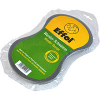 Produktbild von Effol Wunder-Schwamm zur Pferdepflege und Lederpflege - 1 Stk.
