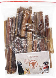 Eggersmann Carnebello Naturkausnack Ochsenziemer 900g – Bild 1 von 1