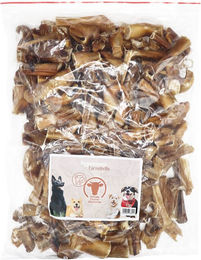 Eggersmann Carnebello Ochsenziemerabschnitte 1kg – Bild 1 von 1
