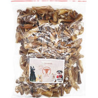 Produktbild von Eggersmann Carnebello Ochsenziemerabschnitte 1kg