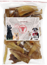 Eggersmann Carnebello Rinderkopfhaut 600g – Bild 1 von 1