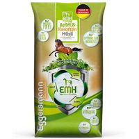 Produktbild von Eggersmann EMH Apfel & Karotte Müsli Ergänzungsfutter