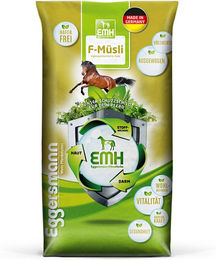 Produktbild von Eggersmann EMH F-Müsli Kraftfutter