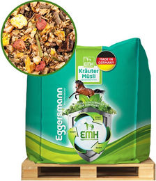 Eggersmann EMH Kräuter Müsli Big Bag 750 kg – Bild 1 von 1