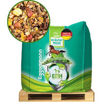 Produktbild von Eggersmann EMH Kräuter Müsli Big Bag 750 kg