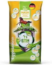 Produktbild von Eggersmann EMH Mash zur Unterstützung der Verdauung