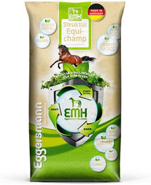 Produktbild von Eggersmann EMH Struktur Equichamp Pferdemüsli