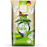 Produktbild von Eggersmann EMH Struktur Equichamp Pferdemüsli