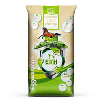Produktbild von Eggersmann EMH Struktur Equichamp Pferdemüsli mit Probiotika zur Verdauungsunterstützung 20 kg - 20 kg