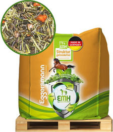 Eggersmann EMH Struktur Getreidefreies Tierfutter Big Bag 750 kg – Bild 1 von 1
