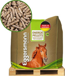 Eggersmann Energie Pellets Big Bag 750 kg – Bild 1 von 1