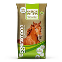 Produktbild von Eggersmann Energie Pellets Pferdefutter für Sportpferde 25 kg - 25 kg