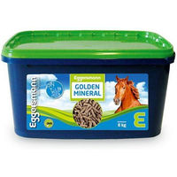 Produktbild von Eggersmann Golden Mineral Ergänzungsfutter für Sport und Leistung